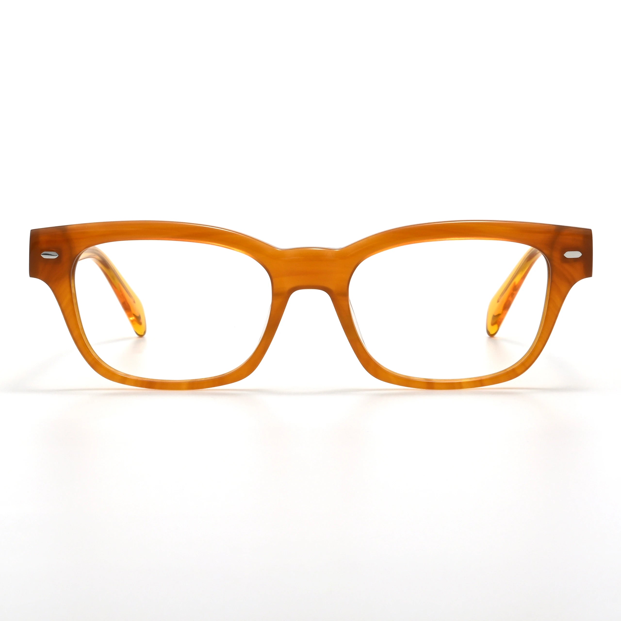 Rectangle Glasses LE7157 detail image