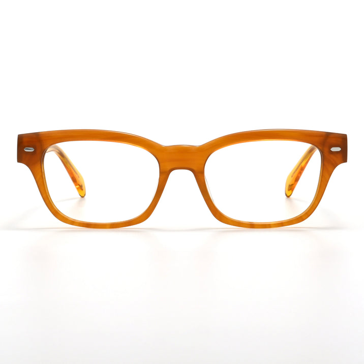 Rectangle Glasses LE7157