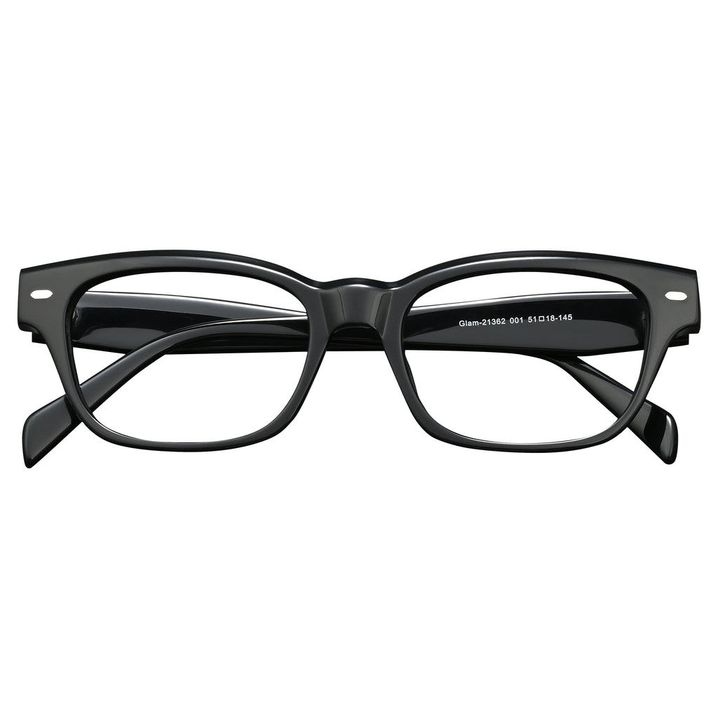 Rectangle Glasses LE7157