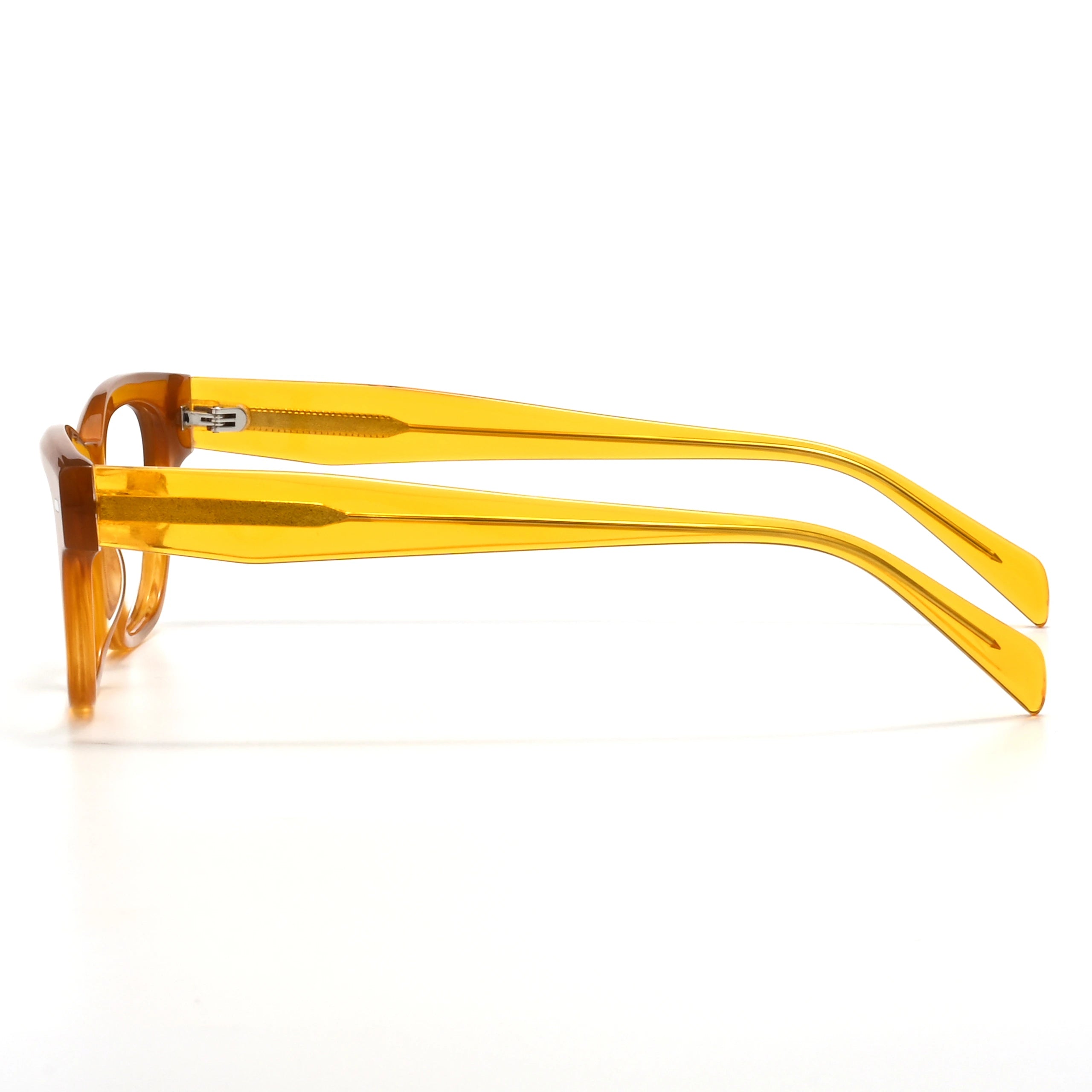 Rectangle Glasses LE7157 detail image