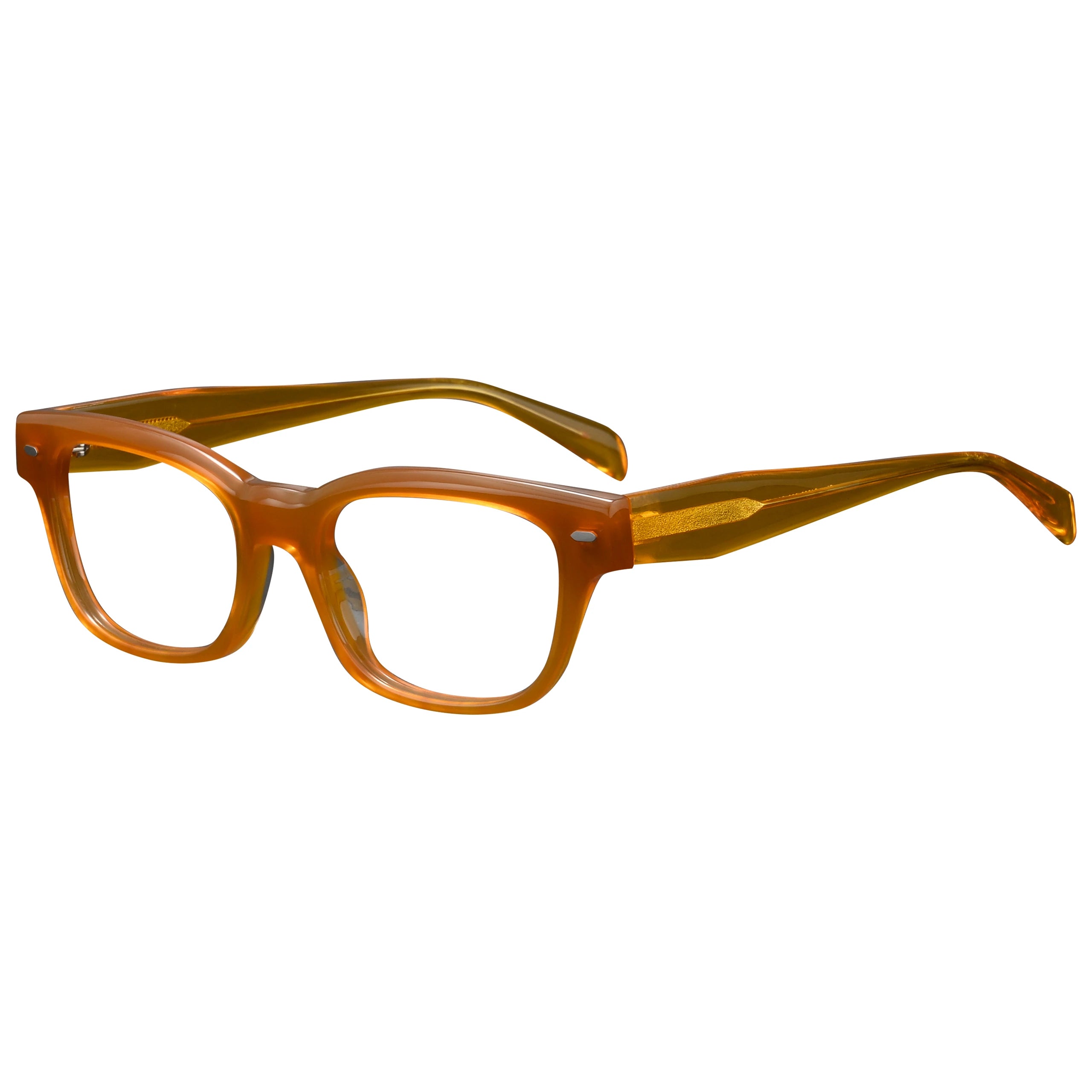 Rectangle Glasses LE7157 detail image