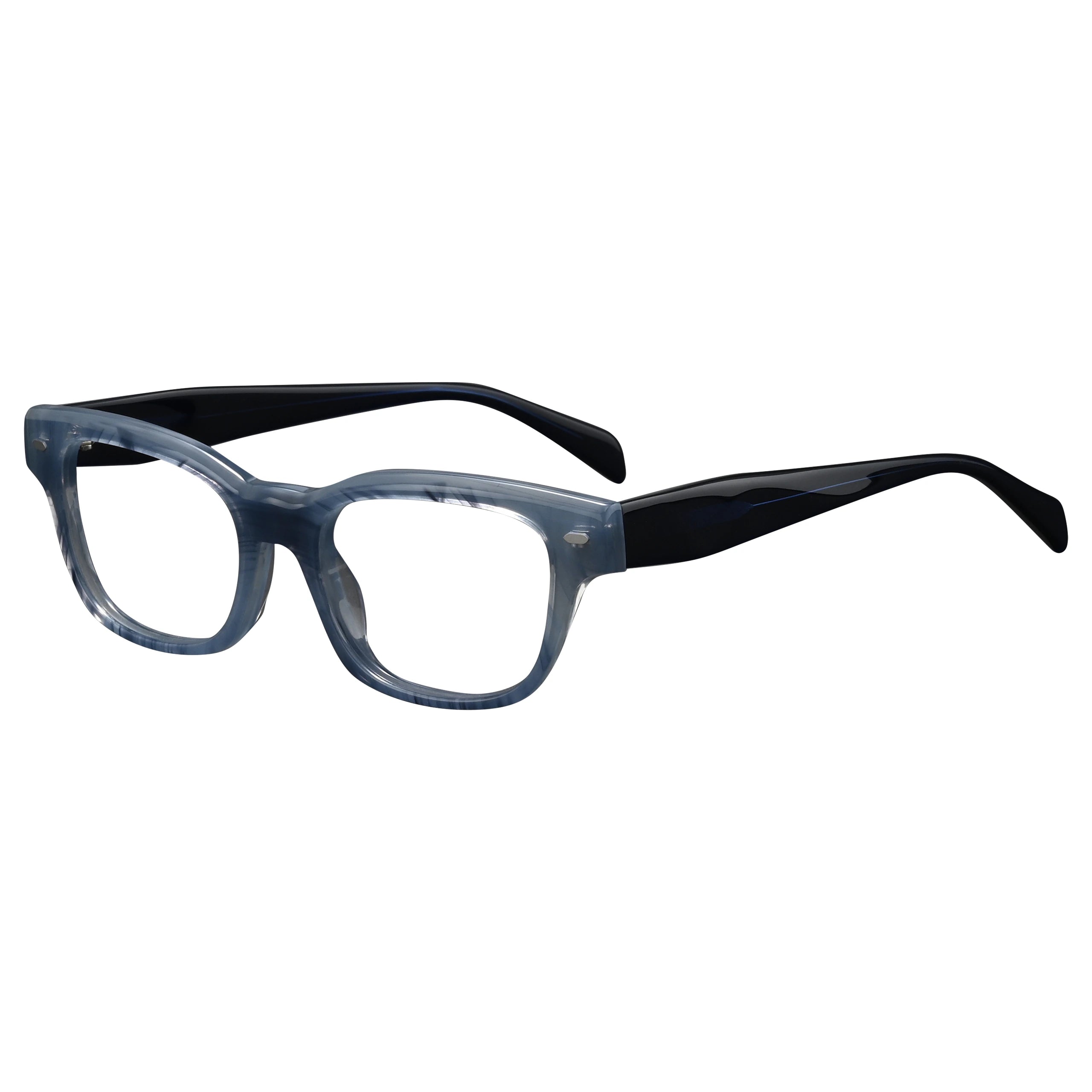 Rectangle Glasses LE7157 detail image