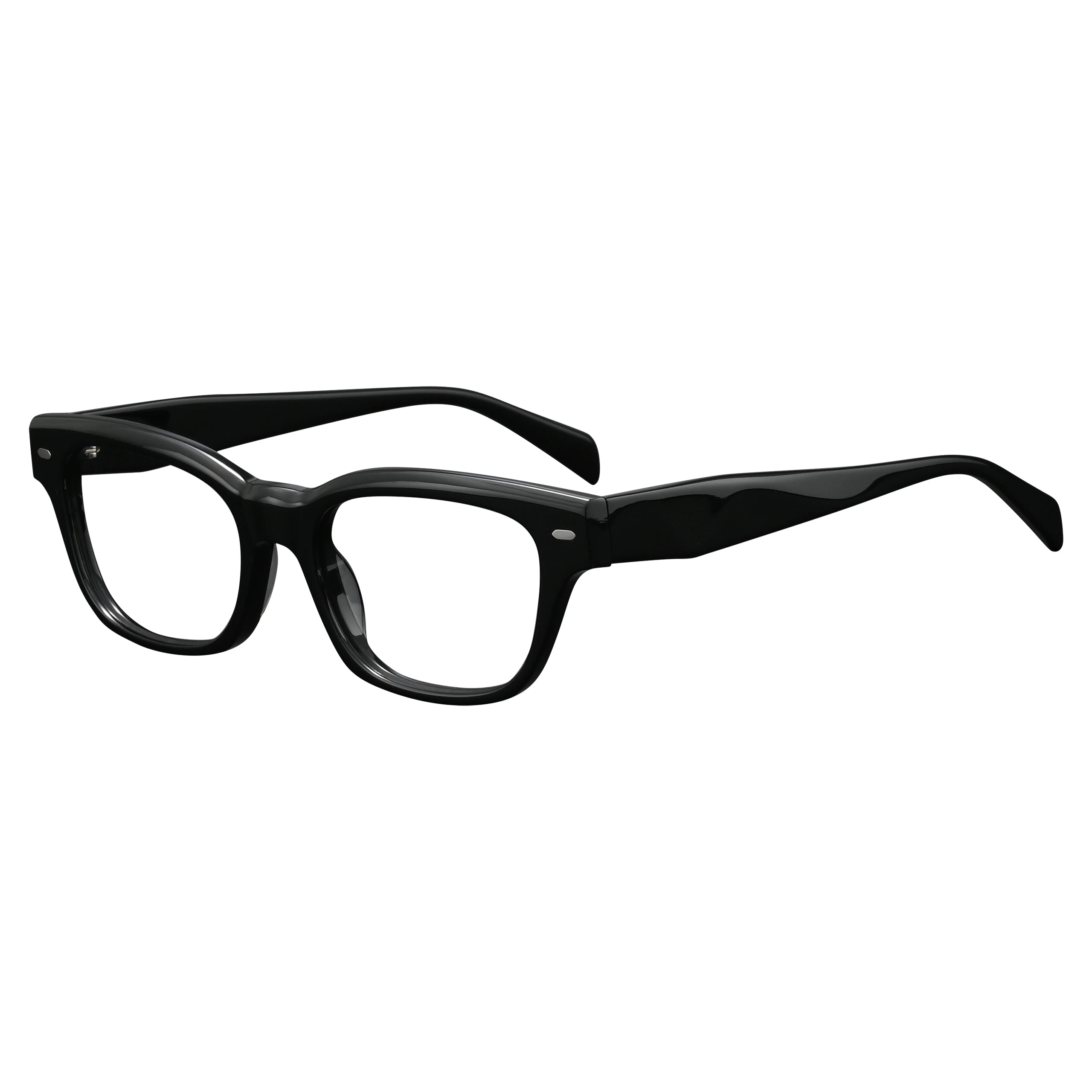 Rectangle Glasses LE7157 detail image