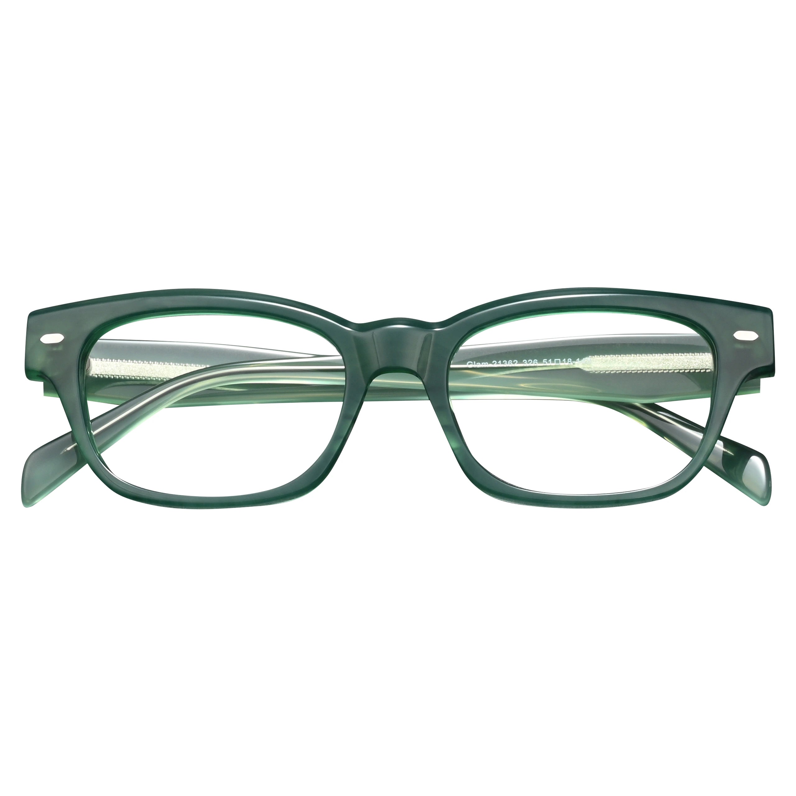 Rectangle Glasses LE7157 detail image