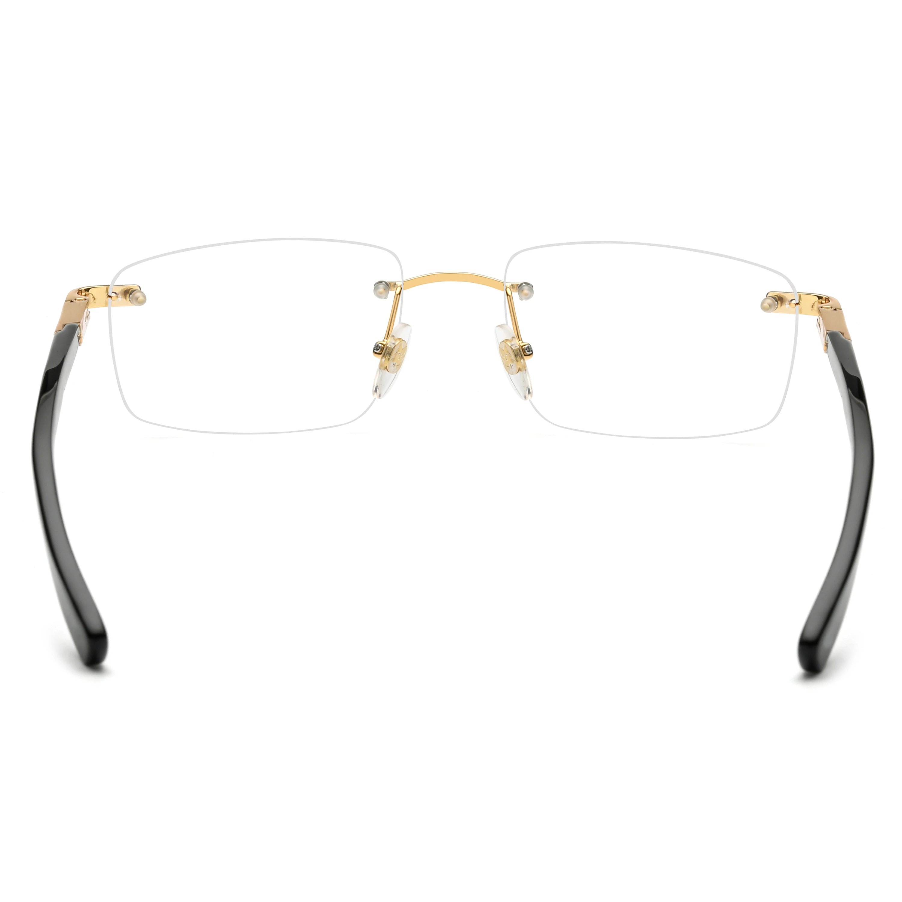 Rectangle Glasses LH3080 detail image