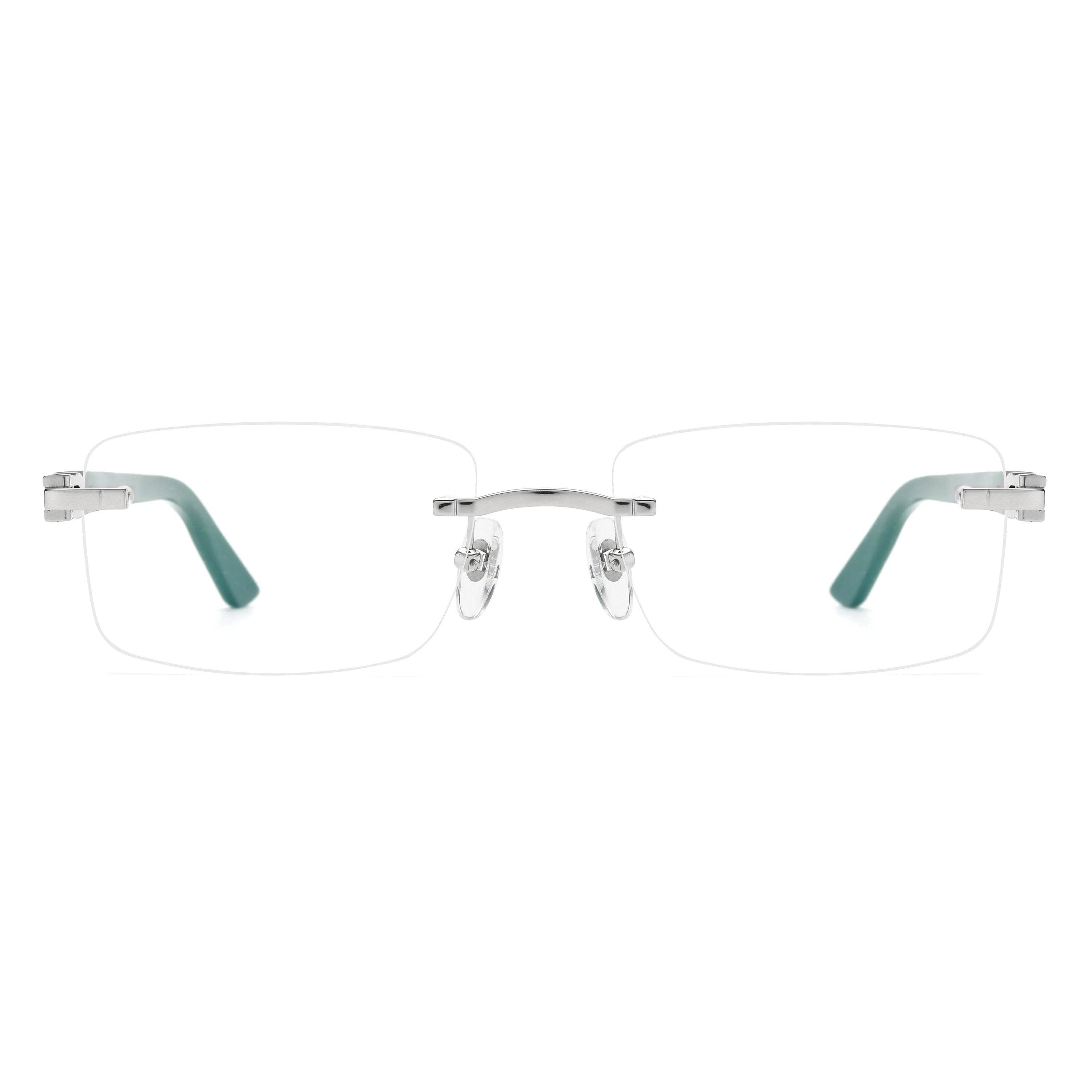 Rectangle Glasses LH3085 detail image