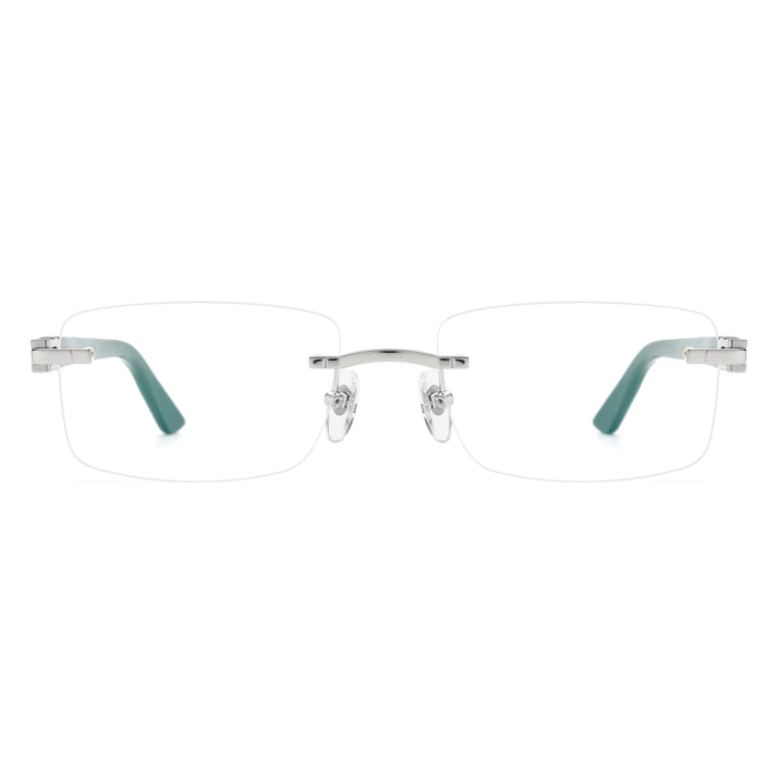 Rectangle Glasses LH3085