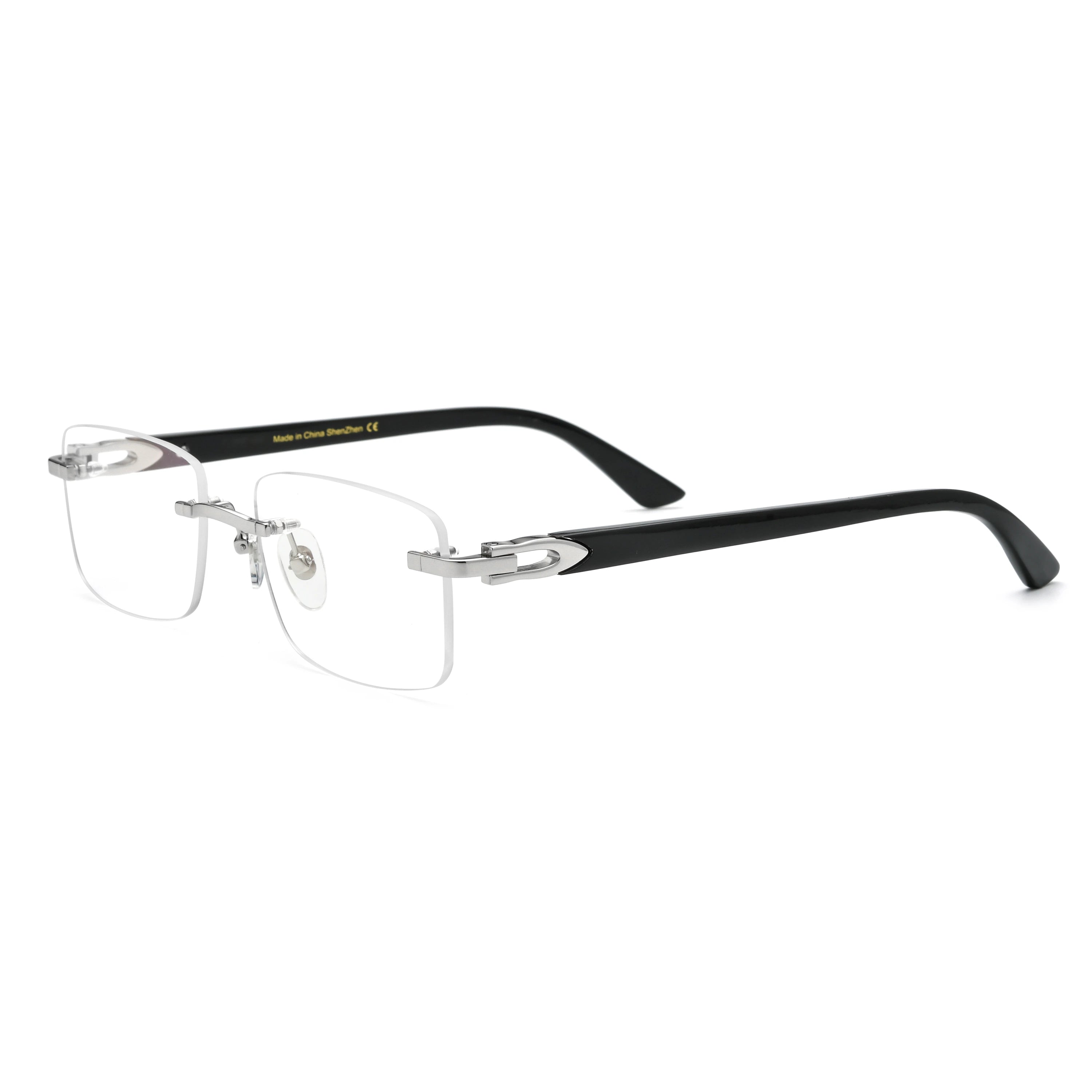 Rectangle Glasses LH3085 detail image