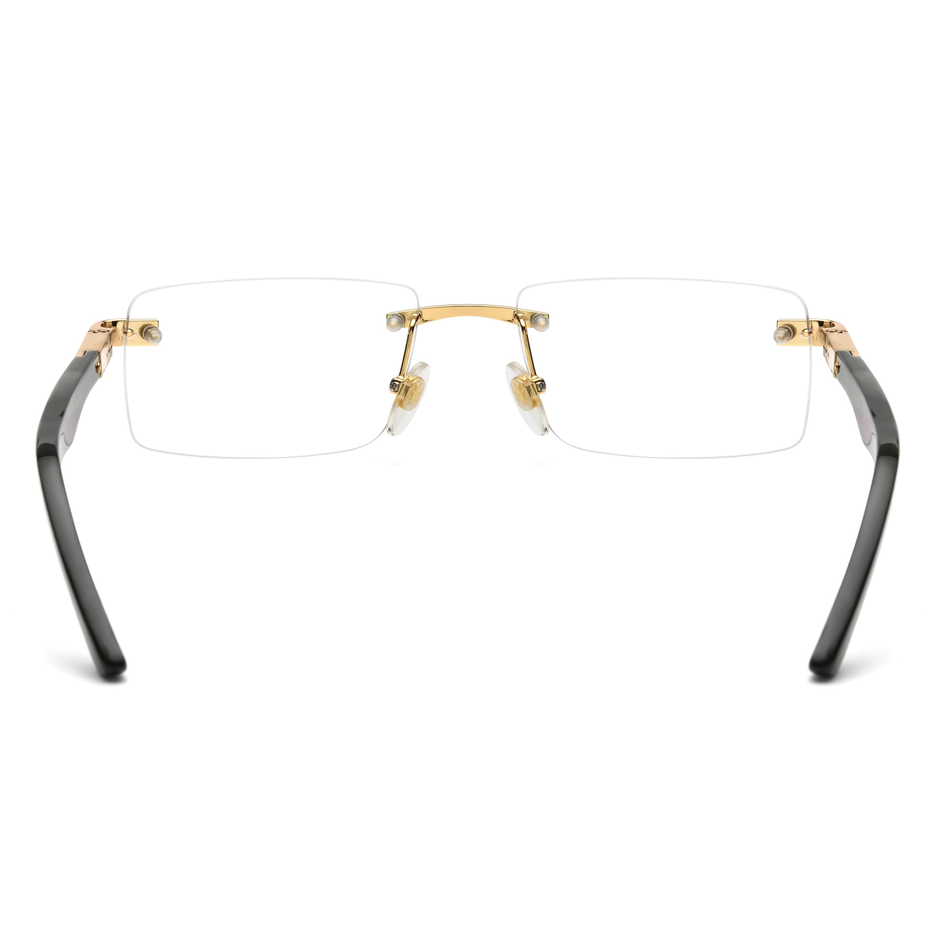 Rectangle Glasses LH3086 detail image