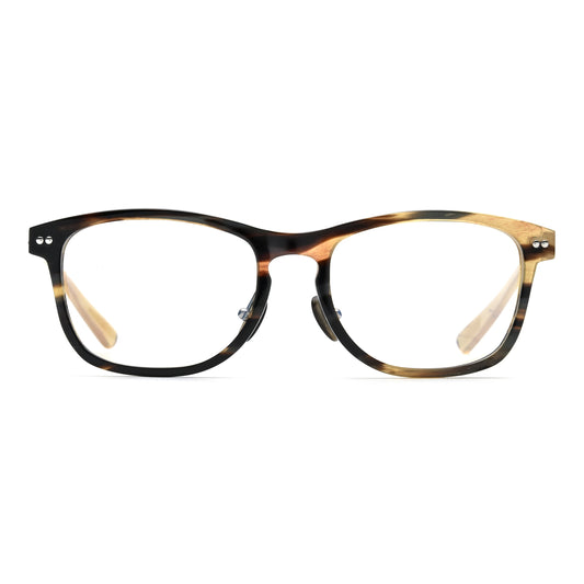 Oval Glasses LH3089