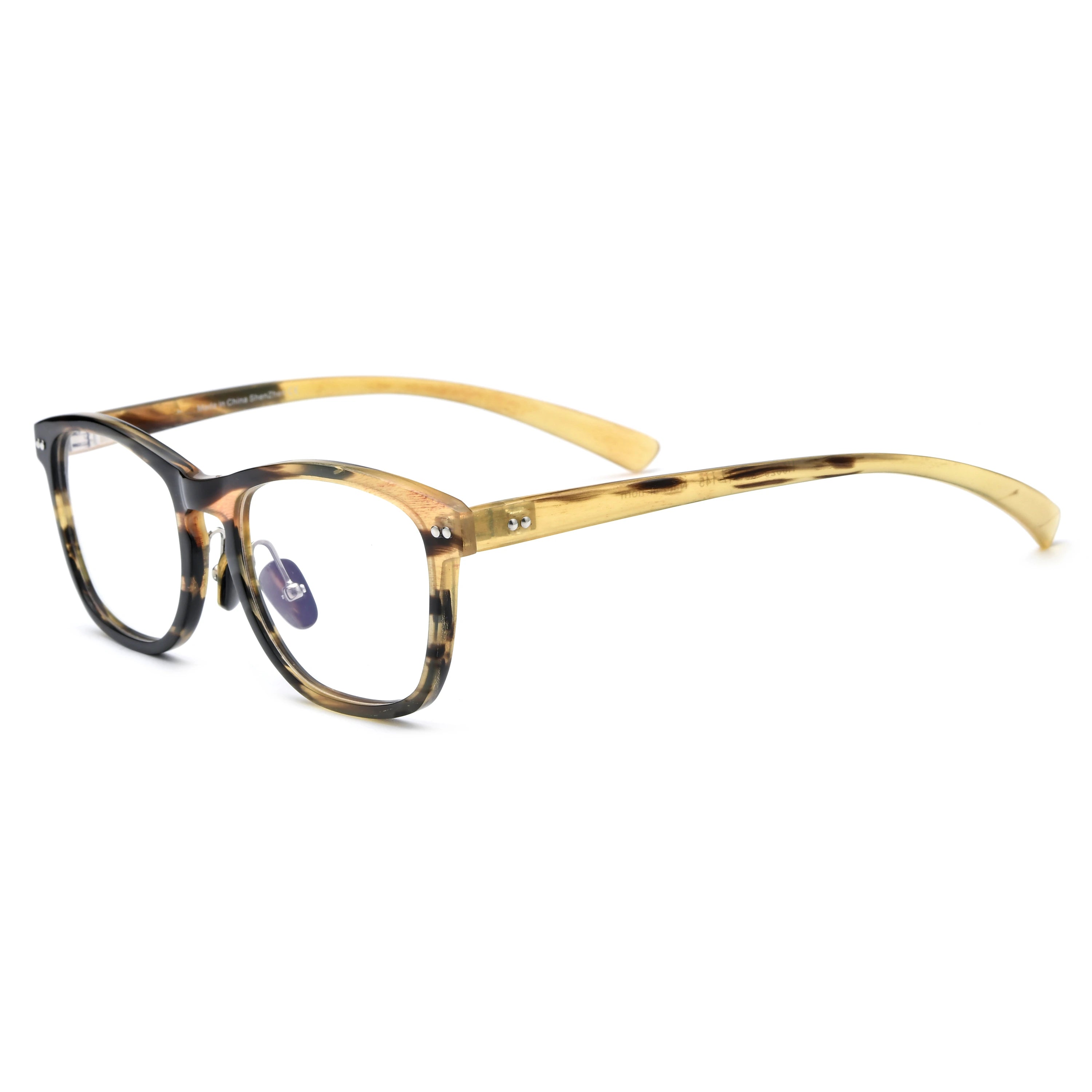 Oval Glasses LH3089 detail image