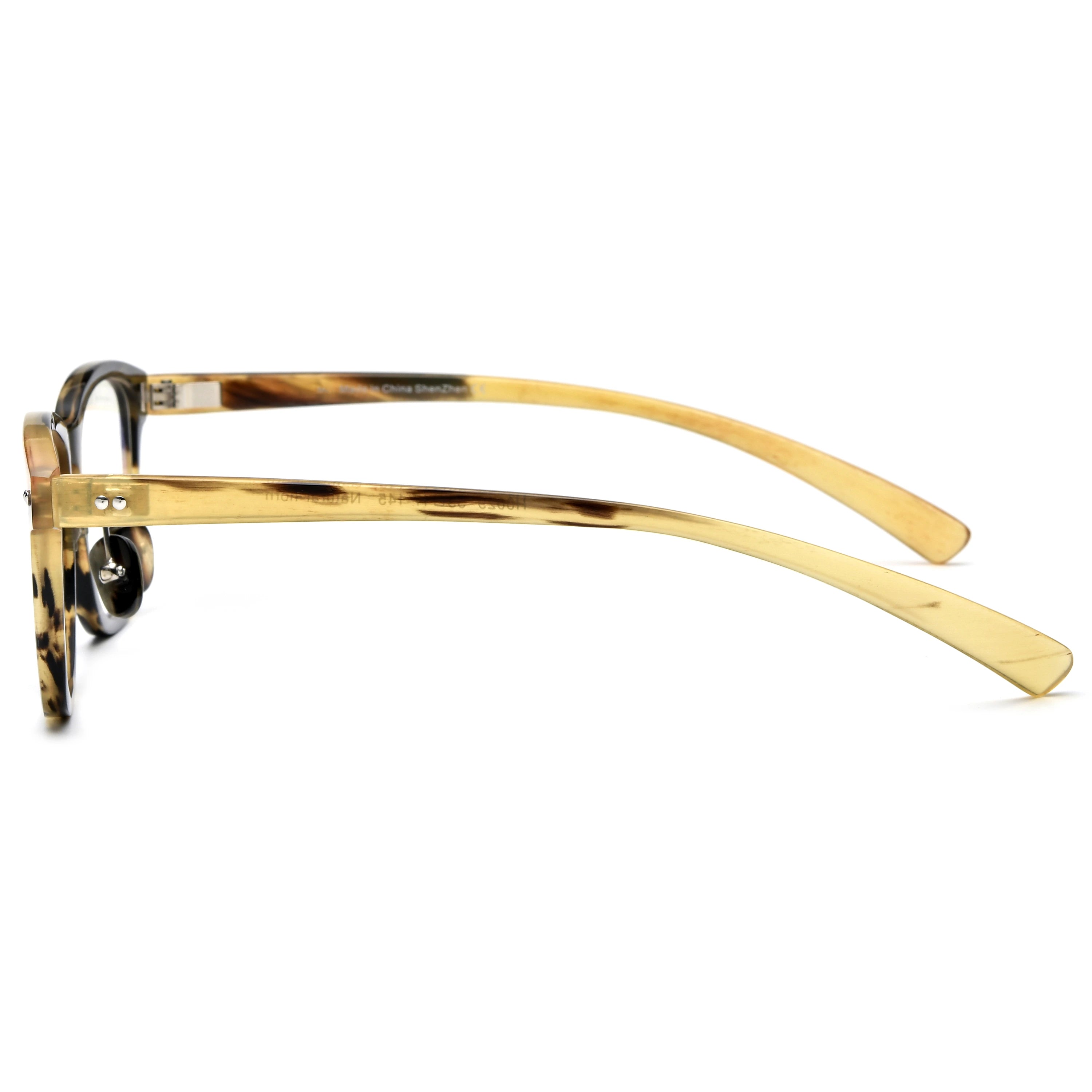 Oval Glasses LH3089 detail image
