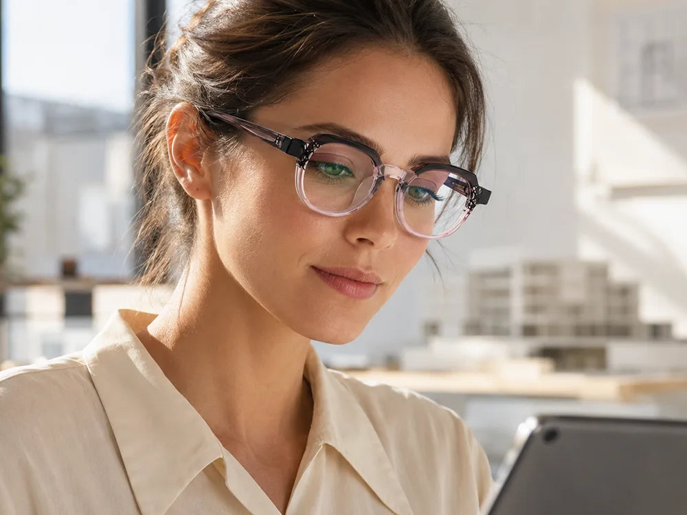 Prescription Glasses