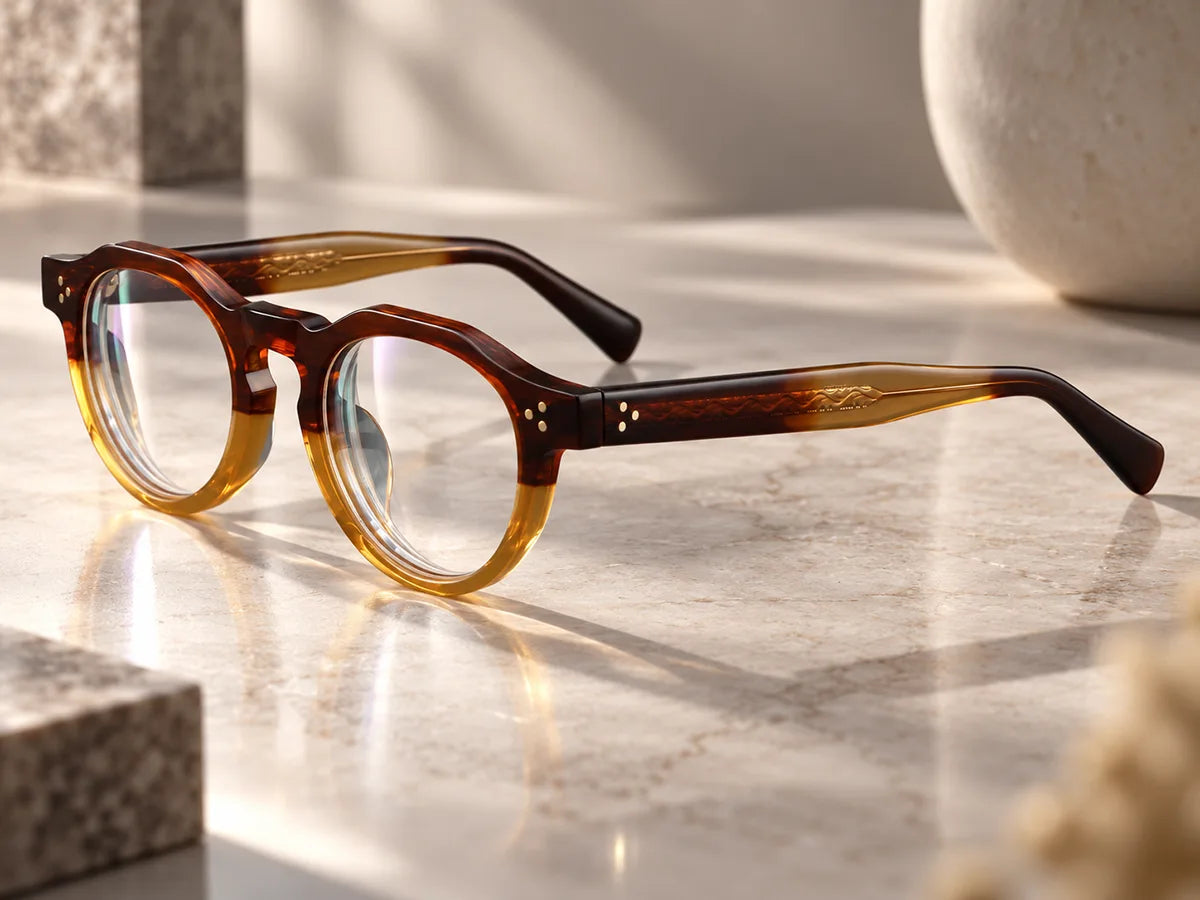Prism Glasses